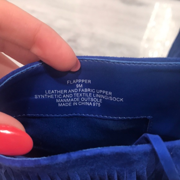 Steve Madden booties - Picture 4 of 5